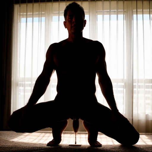 Дрочит ногами стоя раком на коленях пятки слегкасгрубые